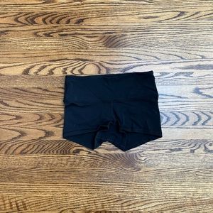 LuLu Lemon shorts